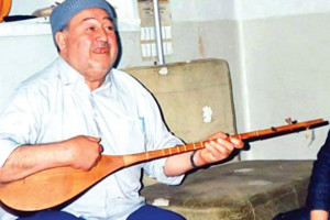 دانلود آهنگ یه دونه انار دو دونه انار با صدای اسماعیل ستارزاده