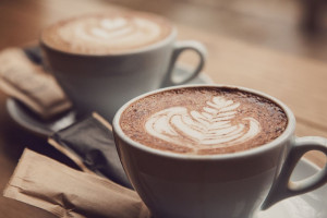 30 عکس لاکچری و باکلاس قهوه برای پروفایل و اینستاگرام