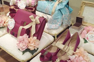 عید فطر برای عروس چه هدایایی می برند ؟