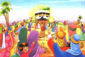 8 شعر کودکانه زیبا در مورد عید قربان