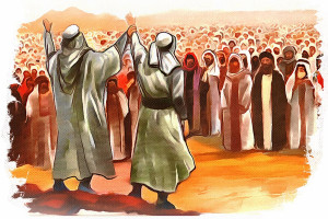20 شعر کودکانه زیبا ویژه عید غدیر