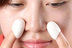پیله کرم ابریشم معجزه ای برای پوست