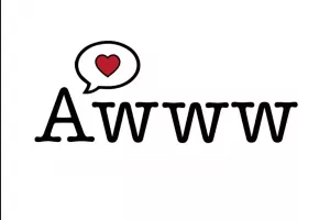 دانلود گیف اووو (ذوق کردن و خوشحال شدن)