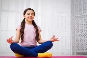 تاریخ دقیق روز جهانی مدیتیشن در تقویم 1402