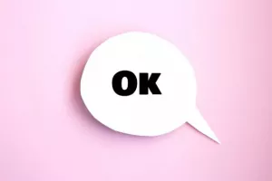 25 گیف اوکی (ok) فوق العاده جذاب و دیدنی
