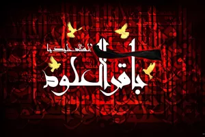 25 روضه شهادت امام محمد باقر (ع)