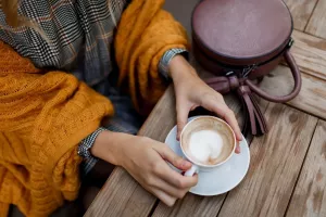 20 متن خاص و لاکچری در مورد قهوه