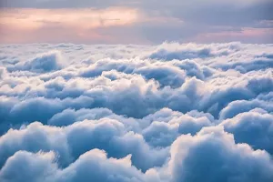 20 متن رویایی و آرامش بخش در مورد آسمان