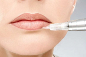 تاتو خط لب : قبل و بعد از تاتو خط لب چه اقداماتی انجام دهیم ؟