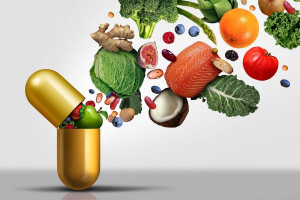 با این مواد غذایی نیازی به قرص های مولتی ویتامین ندارید