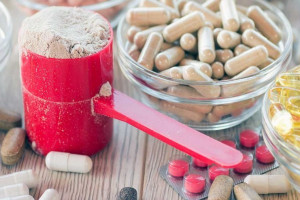 آشنایی با فواید شگفت انگیز مکمل اکسید نیتریک
