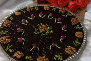 دستور پخت حلوا قهوه با طعمی شگفت انگیز