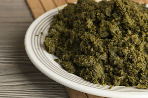 همه چیز درمورد فریز کردن سبزی سرخ شده