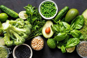 سبزیجات ضد نفخ معرفی سبزیجات برای درمان نفخ