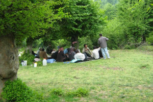 معرفی بهترین مکان های طبیعی اهواز برای سیزده بدر