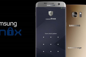 همه چیز درمورد knox و نحوه غیرفعال کردن آن