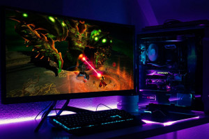 fps چیست و چگونه fps بازی ها را بالا ببریم ؟