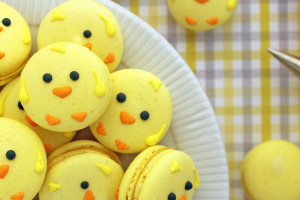طرز تهیه بهترین شیرینی های خوشمزه مخصوص کودکان