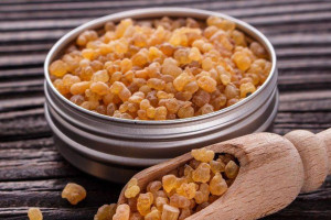 نحوه مصرف کندر برای بیماری های مختلف
