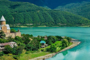 شرایط اقامت و مهاجرت به گرجستان چیست ؟