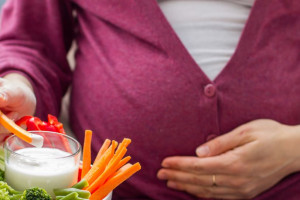 خطرات چربی خون بالا در بارداری : چربی های مضر در بارداری چیست ؟