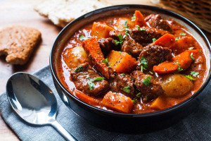 طرز تهیه 5 مدل خوراک گوشت لذیذ و آسان