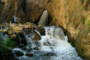 معرفی کامل تنگه واشی معجزه خلقت
