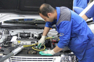 رایج ترین مشکلات سیستم برق خودرو و راه حل های رفع آن