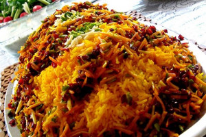 طرز تهیه هزاری غذای خوشمزه و محلی بندر عباس