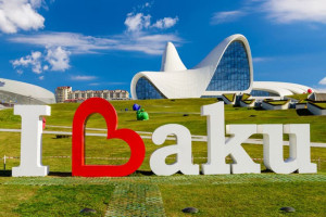 10 جاذبه گردشگری برتر در شهر باکو