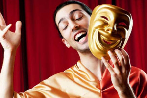 بهترین روش برخورد با شخصیت نمایشی چیست ؟