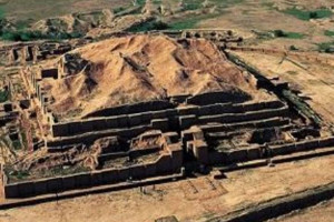 با مرموزترین بخش های معبد چغازنبیل آشنا شوید
