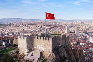 راهنمای کامل سفر به آنکارا شهر رویایی ترکیه