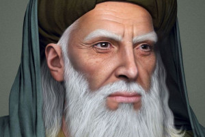 زندگینامه سلمان فارسی سلمان محمدی اولین مسلمان ایرانی