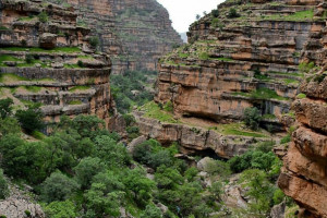 سفری کوتاه به شهرستان کوهدشت دیار رویایی لرستان