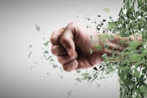 بهترین راه مقابله با خشونت چیست ؟