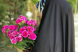 20 عکس دختر باحجاب و چادری برای پروفایل و اینستاگرام