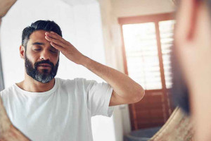 اختلال درد چیست و چگونه درمان می شود ؟