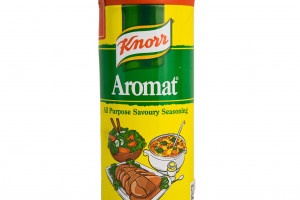 ادویه آرومات (Aromat) : ترکیبات پودر آرومات چیست ؟