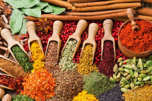 ادویه گوشت : طرز تهیه 2 مدل ادویه گوشت قرمز