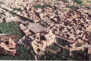 معرفی شهر اردستان اصفهان و جاذبه های گردشگری آن