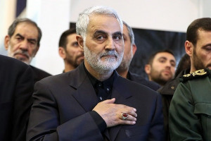 مکتب حاج قاسم سلیمانی و درس های بزرگ آن