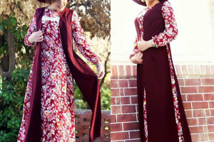 22 مدل جدید لباس زنانه مخصوص شب یلدا 99