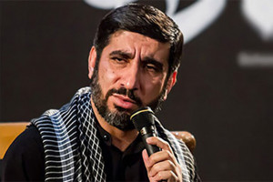 دانلود مداحی سوزناک تا مشکتو تو آب زدی از مهدی سلحشور