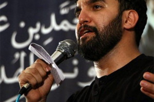 دانلود مداحی تو رو حس میکنم نزدیک قلبم از حمید علیمی متن