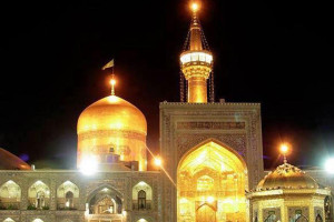 دانلود نوحه پرطرفدار ضامن آهو رضا لاله ی خوشبو رضا