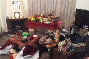 کادو شب یلدا برای داماد چی بخریم ؟