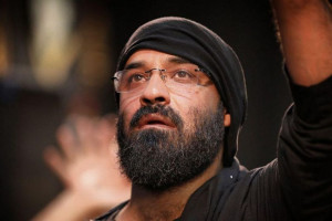 دانلود نوحه خوشگلی و مه جبینی از عبدالرضا هلالی متن