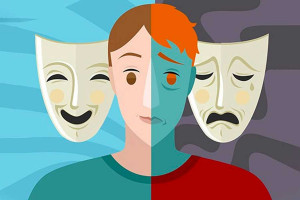 آشنایی با اختلالات شخصیت و انواع آن