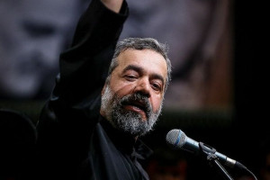 دانلود مداحی یا عباس جیب الماء لسکینه با نوای حاج محمود کریمی